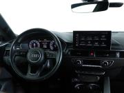 Audi A5 II (F5) Рестайлинг Санкт-Петербург  - изображение 35