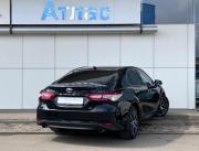 Toyota Camry VIII (XV70) Рестайлинг Краснодар  - изображение 16