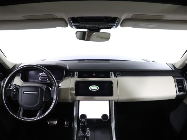 Land Rover Range Rover Sport II Рестайлинг с пробегом 2019 года, цена 6 300 000 рублей, 117749 км, внедорожник, Автокод Объявления