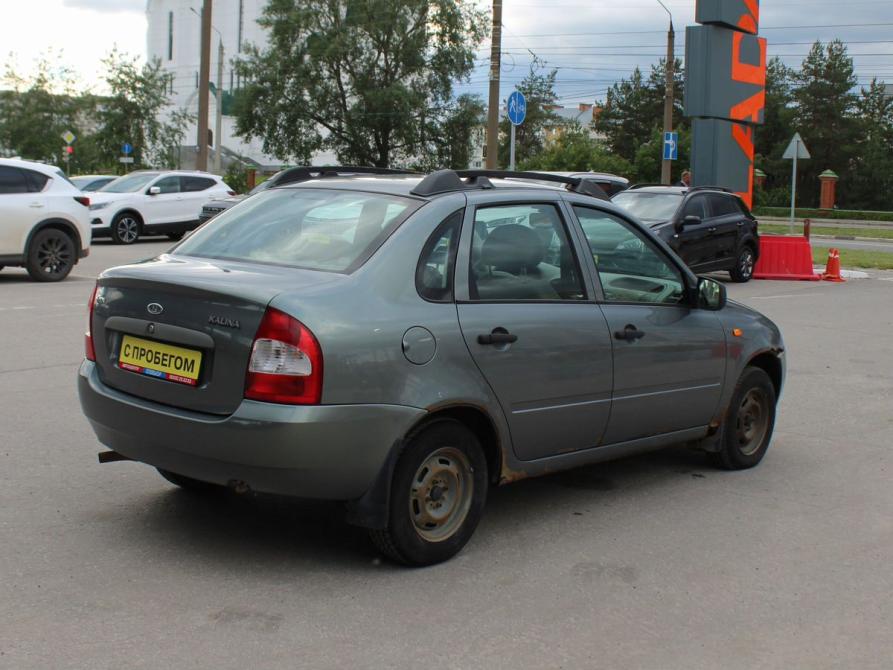 Lada (ВАЗ) Kalina I Дзержинск  - изображение 2