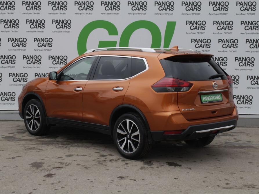 Nissan X-Trail III Рестайлинг Владимир  - изображение 7