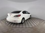 Mazda 3 II (BL) Рестайлинг Ногинск  - изображение 25