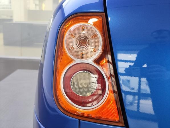 Lifan Smily I (320) с пробегом 2013 года, цена 455 000 рублей, 92249 км, хэтчбек, Автокод Объявления