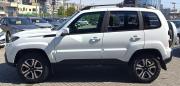 Lada (ВАЗ) Niva Travel I Челябинск  - изображение 16