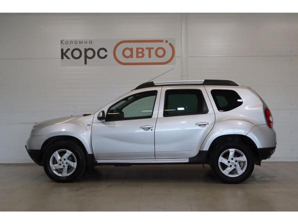 Renault Duster I с пробегом 2015 года, цена 1 099 000 рублей, 143771 км, внедорожник, Автокод Объявления