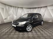 Hyundai Getz I Рестайлинг Москва  - изображение 19