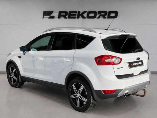 Ford Kuga I с пробегом 2012 года, цена 1 159 000 рублей, 199778 км, внедорожник, Автокод Объявления