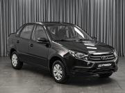 Lada (ВАЗ) Granta I Рестайлинг Ставрополь  - изображение 17