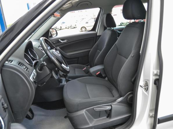 Skoda Yeti I Рестайлинг с пробегом 2014 года, цена 1 240 000 рублей, 223961 км, внедорожник, Автокод Объявления