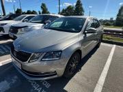 Skoda Octavia III (A7) Рестайлинг Санкт-Петербург  - изображение 7
