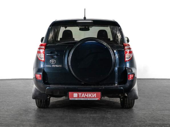 Toyota RAV4 III (XA30) Рестайлинг с пробегом 2010 года, цена 1 350 500 рублей, 210000 км, внедорожник, Автокод Объявления
