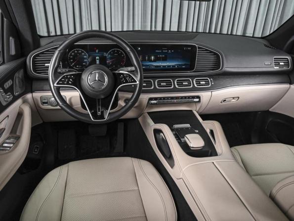 Mercedes-Benz GLE II (V167) Рестайлинг с пробегом 2025 года, цена 10 350 000 рублей, 24638 км, внедорожник, Автокод Объявления