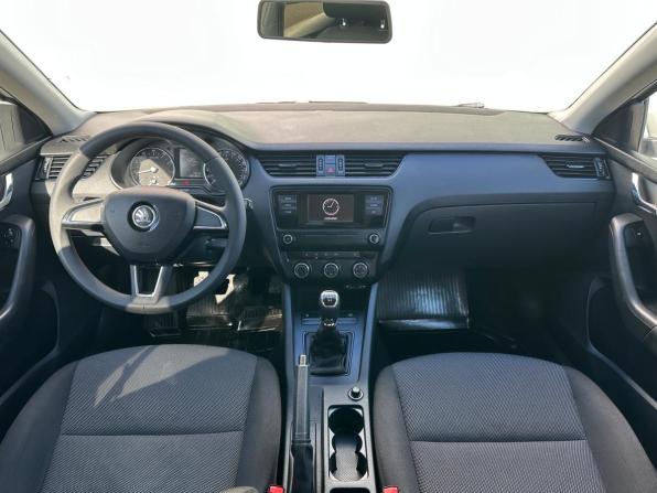 Skoda Octavia III (A7) с пробегом 2016 года, цена 1 270 000 рублей, 146132 км, лифтбек, Автокод Объявления