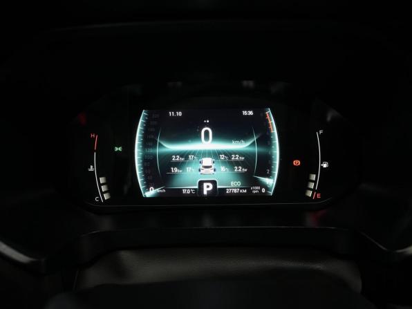 Chery Tiggo 4 Pro I с пробегом 2023 года, цена 1 596 000 рублей, 27000 км, внедорожник, Автокод Объявления