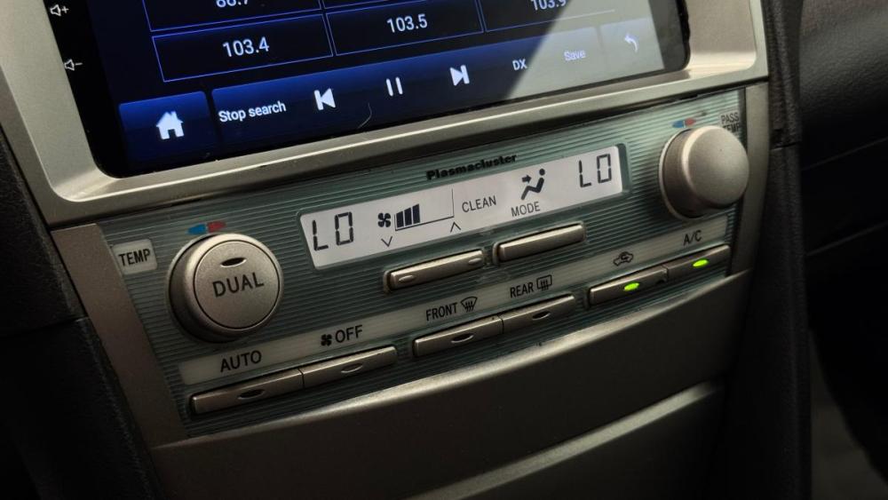 Toyota Camry VI (XV40) Киров  - изображение 17