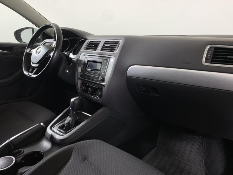 Volkswagen Jetta VI Рестайлинг Москва  - изображение 13