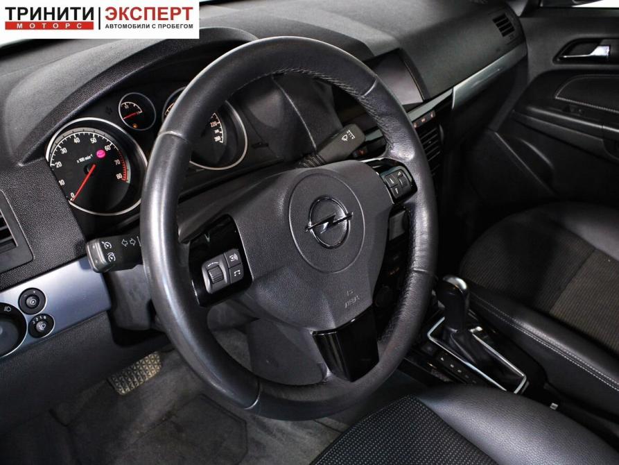 Opel Astra H Рестайлинг Белгород  - изображение 10