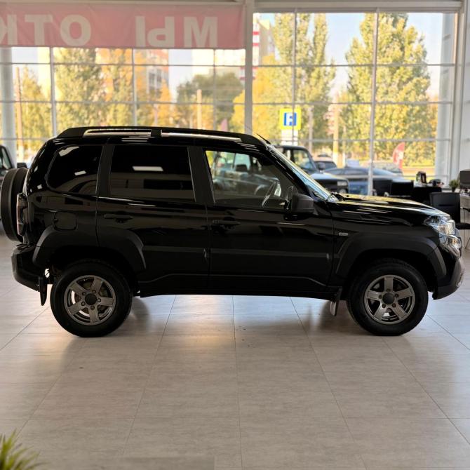 Lada (ВАЗ) Niva Travel I Нижнекамск  - изображение 4