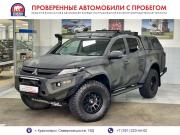 Mitsubishi L200 V Рестайлинг Красноярск  - изображение 27