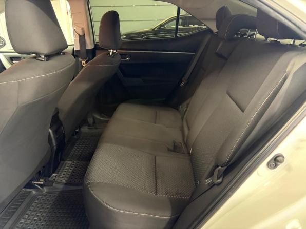Toyota Corolla XI (E160 E170 E180) с пробегом 2013 года, цена 1 437 000 рублей, 122500 км, седан, Автокод Объявления