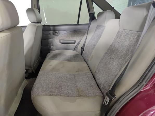 Daewoo Nexia I с пробегом 2007 года, цена 90 000 рублей, 216786 км, седан, Автокод Объявления