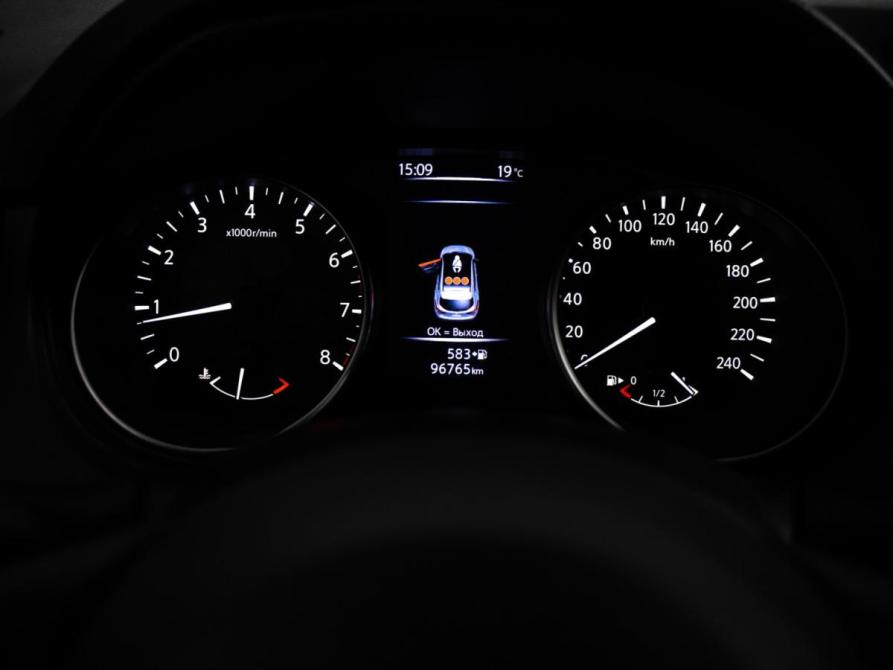 Nissan Qashqai II Санкт-Петербург  - изображение 18