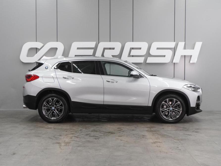 BMW X2 I (F39) Воронеж  - изображение 5