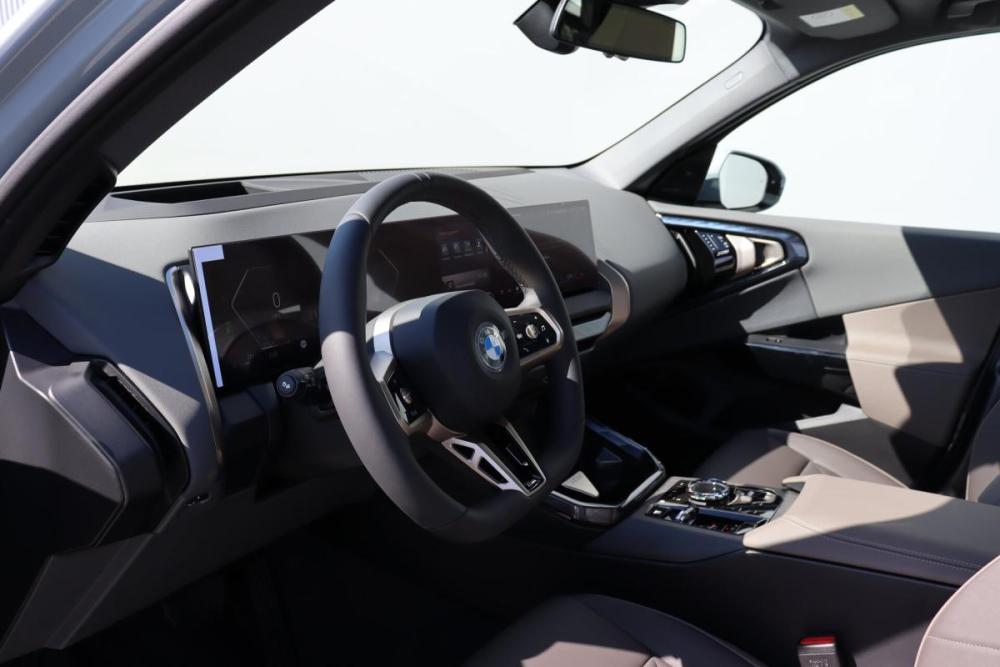 BMW X3 IV (G45/G48) Тюмень  - изображение 13