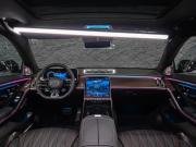 Mercedes-Benz S-Класс AMG IV (W223) Москва  - изображение 37