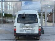 Nissan Vanette IV Новосибирск  - изображение 22