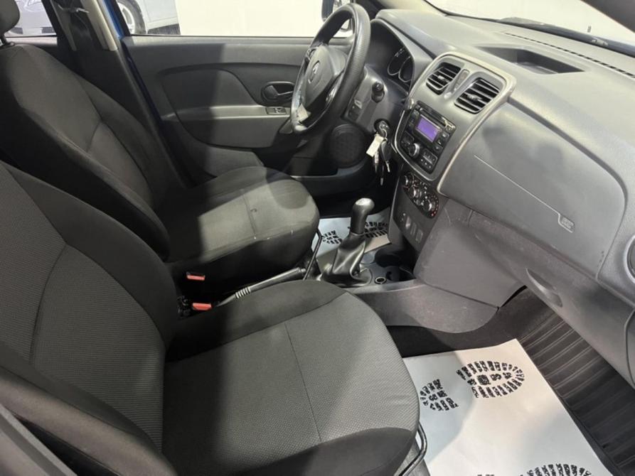 Renault Sandero II Курск  - изображение 7