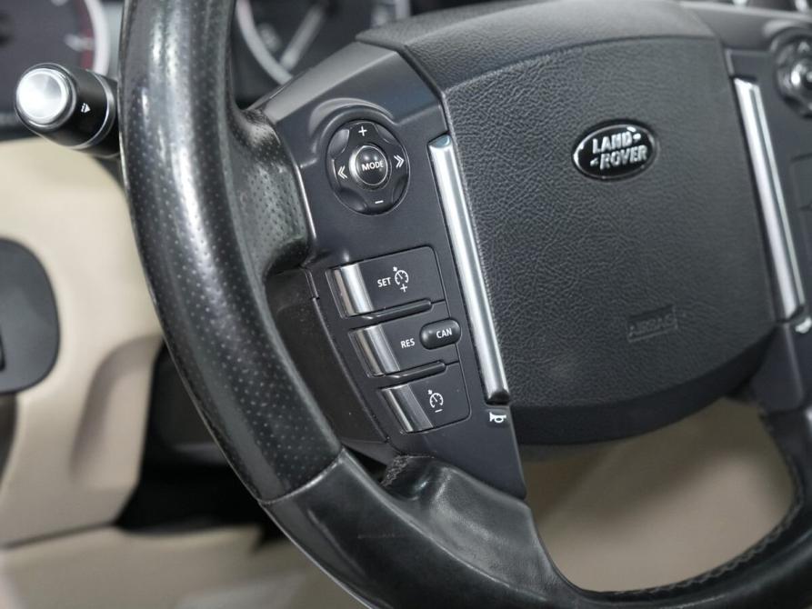 Land Rover Range Rover Sport I Рестайлинг Новосибирск  - изображение 18