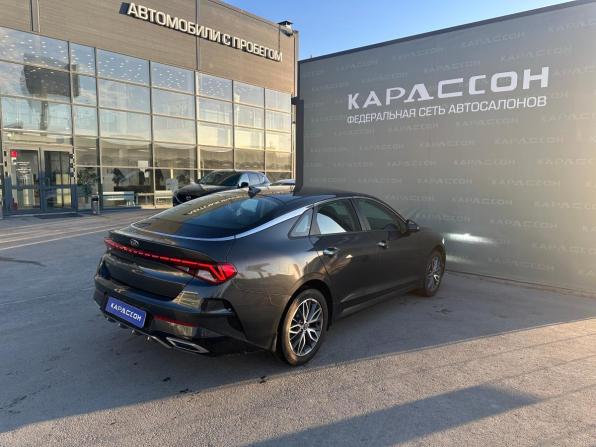 Kia K5 III с пробегом 2021 года, цена 2 583 000 рублей, 97818 км, седан, Автокод Объявления