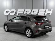 Kia Ceed III Ростов-на-Дону  - изображение 21