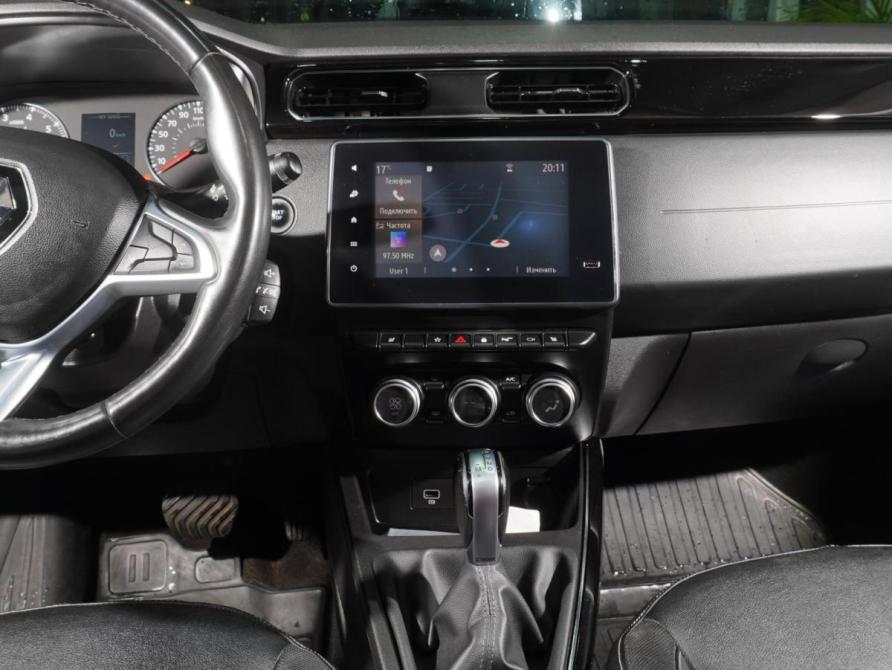 Renault Arkana I Тверь  - изображение 19