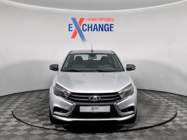 Lada (ВАЗ) Vesta I с пробегом 2016 года, цена 830 000 рублей, 102109 км, седан, Автокод Объявления