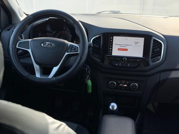 Lada (ВАЗ) XRAY I с пробегом 2021 года, цена 1 120 000 рублей, 18000 км, хэтчбек, Автокод Объявления