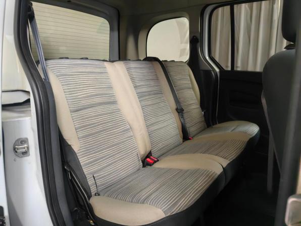 Renault Kangoo II с пробегом 2011 года, цена 599 000 рублей, 260000 км, минивэн, Автокод Объявления