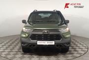 Lada (ВАЗ) Niva Travel I Волгоград  - изображение 24