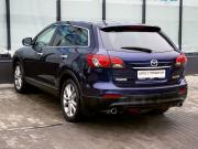 Mazda CX-9 I Рестайлинг Екатеринбург  - изображение 28