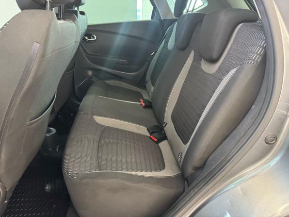 Renault Kaptur I с пробегом 2017 года, цена 1 049 000 рублей, 183067 км, внедорожник, Автокод Объявления