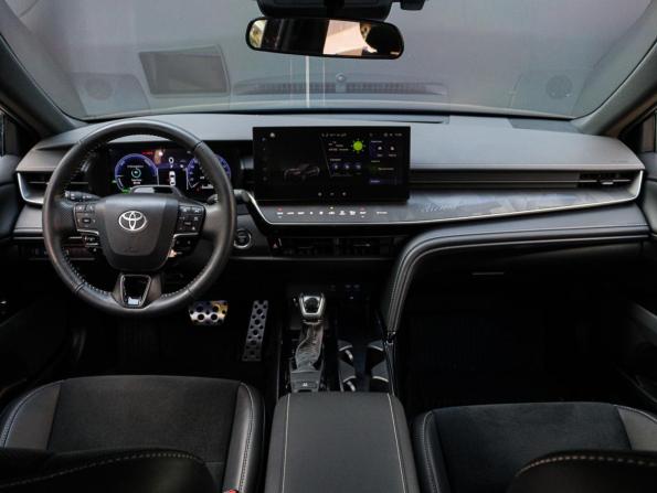 Toyota Camry IX (XV80) China Market с пробегом 2024 года, цена 4 000 000 рублей, 18276 км, седан, Автокод Объявления