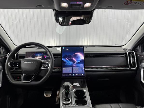 Jaecoo J7 I с пробегом 2023 года, цена 2 497 000 рублей, 26790 км, внедорожник, Автокод Объявления
