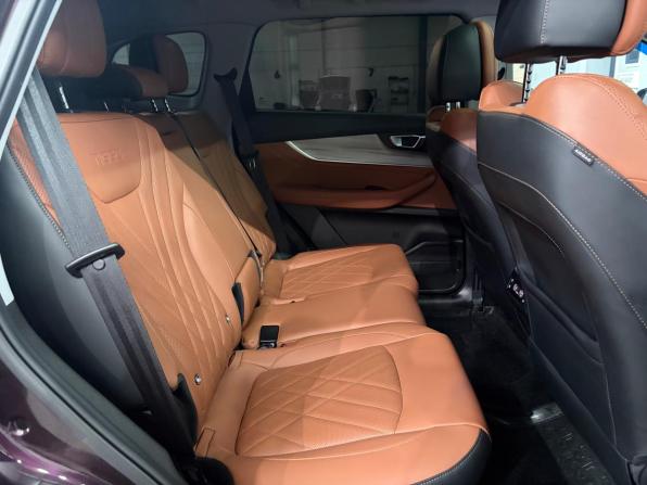 Chery Tiggo 8 Pro Max I с пробегом 2022 года, цена 2 097 000 рублей, 93500 км, внедорожник, Автокод Объявления
