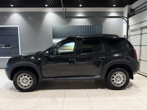 Renault Duster I с пробегом 2012 года, цена 850 000 рублей, 70000 км, внедорожник, Автокод Объявления