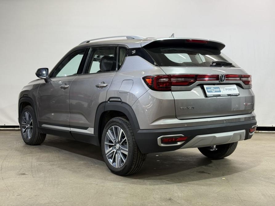 Changan CS35 Plus I Ярославль  - изображение 7