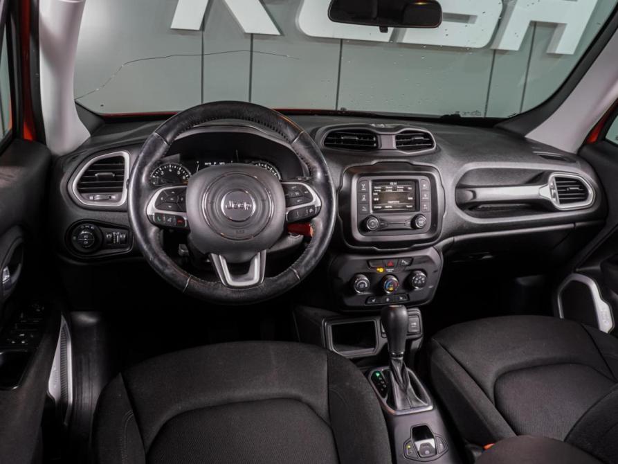 Jeep Renegade I Воронеж  - изображение 6
