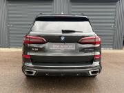 BMW X5 IV (G05/G18) Москва  - изображение 30
