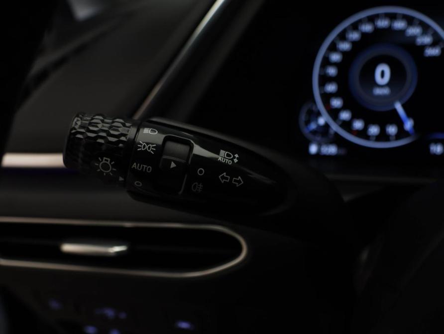 Hyundai Sonata VIII (DN8) Москва  - изображение 13