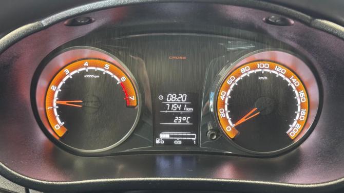 Lada (ВАЗ) Granta I Рестайлинг с пробегом 2024 года, цена 850 000 рублей, 71500 км, универсал, Автокод Объявления
